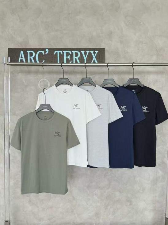 Picture of Arcteryx T Shirts Short _SKUArcteryxL-4XL8qx0223061